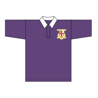 Durham University - 150th Anniversary Rugby Shirt